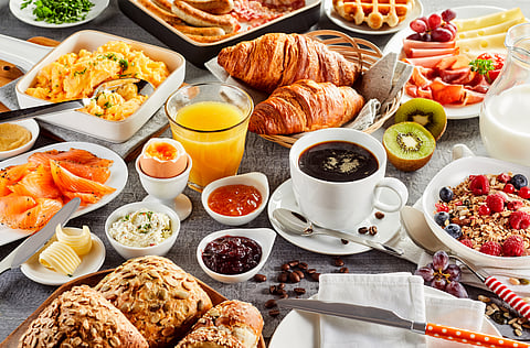 For hotels across the UAE, reducing food waste has become a daily exercise in precision, technology and understanding guest behaviour.