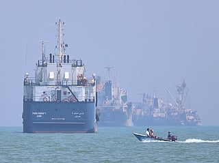 Washington and Tehran now openly dispute who controls one of the world’s most important shipping lanes, with both sides launching fresh military operations and accusing each other of violating the agreement signed on June 14.