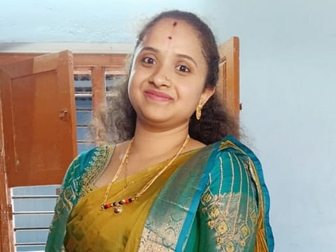 Shwetha