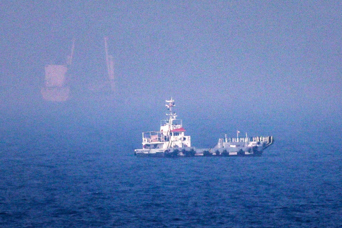 How the Strait of Hormuz crisis is reshaping the global economy