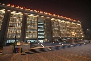 Galgotias University builds talent for global economy