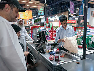 The public awareness campaign aims to build eco-friendly routines and protect natural resources.