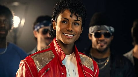 For an artist whose career was built on breaking records, a billion-dollar box office run feels like another entry in the Michael Jackson history books.