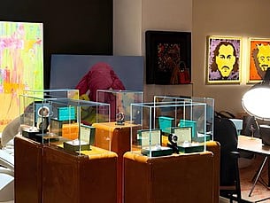 Behzadi Boutique strengthens its position in Dubai