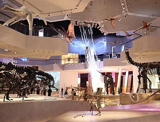 The city buzz: Your guide to the UAE’s best events