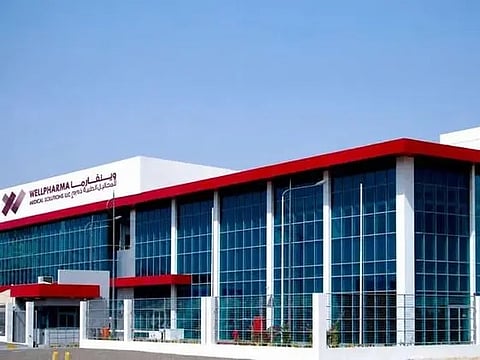 Mubadala Bio launches UAE's first locally manufactured haemodialysis solutions