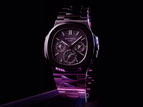 The Heritage Club unveils a new digital platform that provides immediate purchase valuations for luxury watches