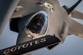 US launches fresh Iran strikes as Hormuz tensions escalate