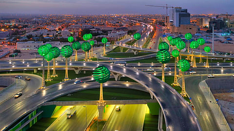 This Saudi city is outpacing Riyadh in property growth with home sales up 71%
