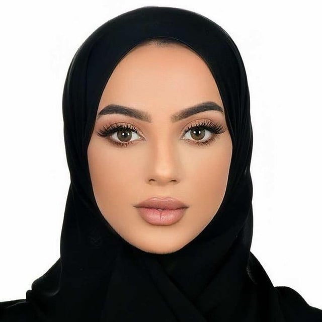 Fatima Musabah Alremeithi