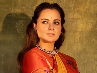 Kangana Ranaut 