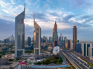 Maximum temperatures are forecast to range between 43°C and 48°C inland. 