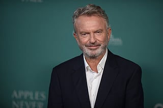 Jurassic Park star Sam Neill dies at 78