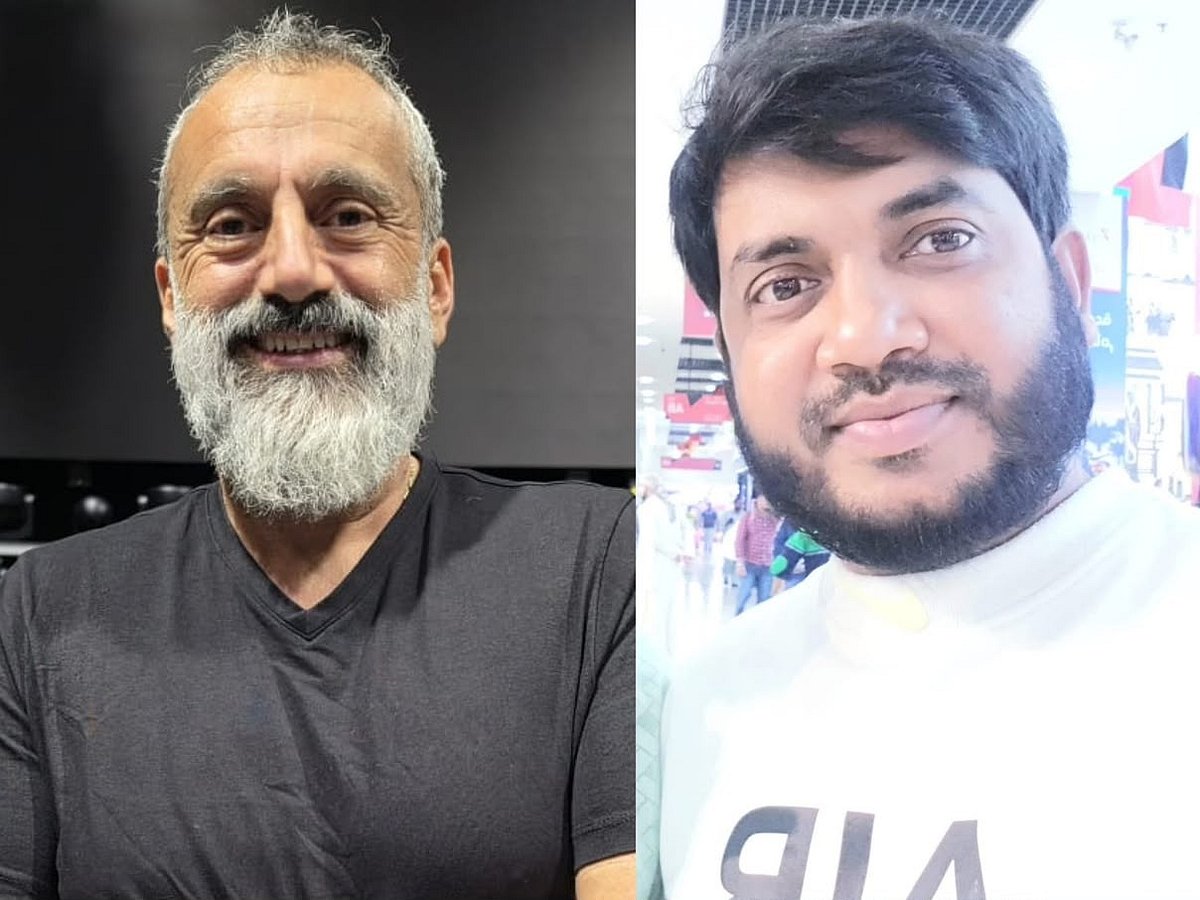 Abu Dhabi Big Ticket's Dh100,000 winners include car garage worker from Bangladesh