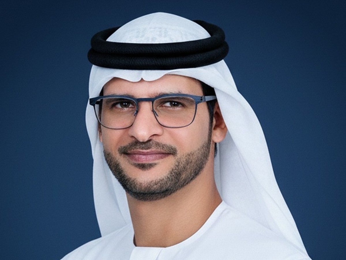 EWEC highlights role of young talent in driving UAE's clean energy future