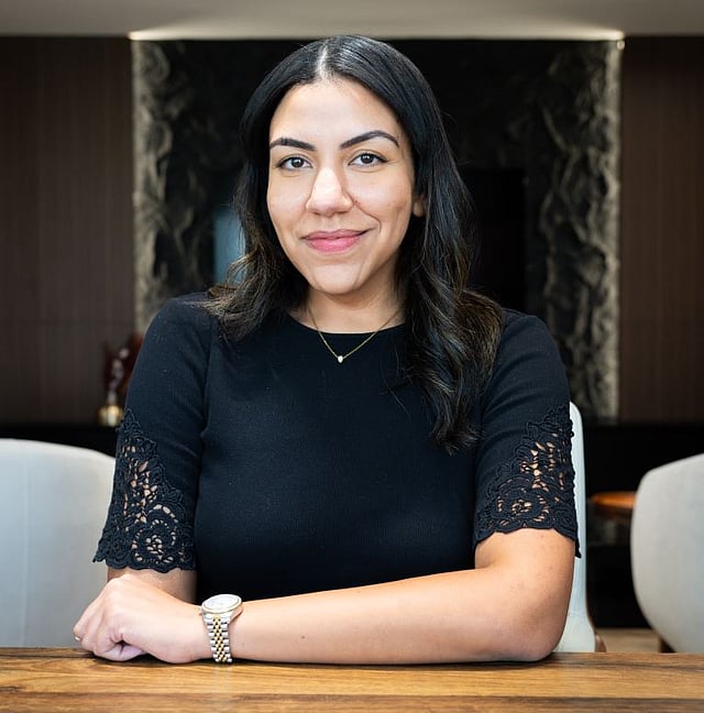 Fatema Ali