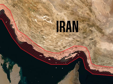US Central Command (CentCom) forces resumed blockading maritime traffic entering and exiting Iranian ports at 12:01 Gulf Standard Time [GST] on July 15, 2026. US forces will enforce the blockade against vessels transiting to or from Iranian ports and coastal areas while supporting traffic flow through regional waters for all vessels not violating the blockade.