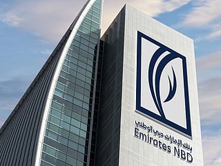 Emirates NBD speeds up global dollar payments