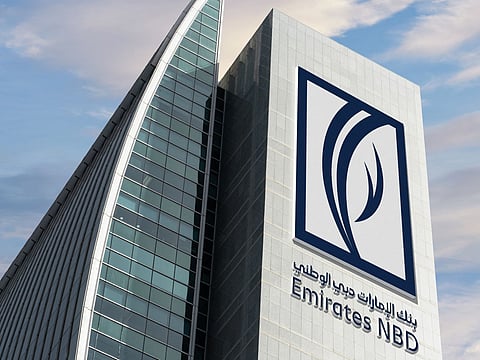 Emirates NBD launches region’s first real-time blockchain USD payments