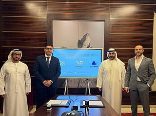 KAALM Venture Partners signs MoU with Vantpay Group 