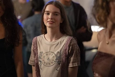 Amazon Prime Video has unveiled the first look at Carrie, the upcoming TV adaptation of Stephen King’s novel, with horror maestro Mike Flanagan behind the reimagining. 