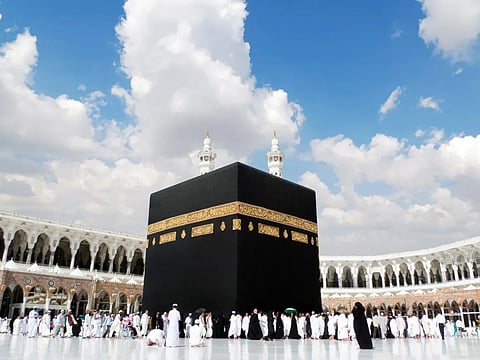 Sun to align directly above Kaaba in rare astronomical event