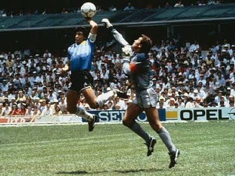 England and Argentina's rivalry makes the 2026 World Cup semi-final all the more intriguing 