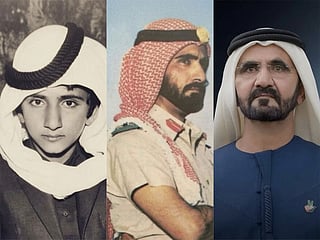 Sheikh Mohammed turns 77: A lasting legacy