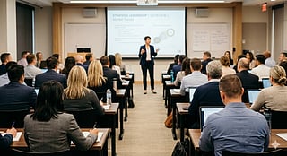ThinkProp brings global real estate course to UAE