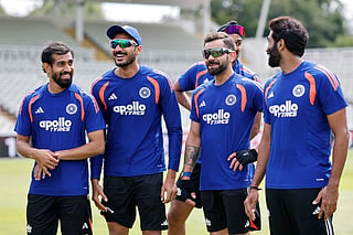 Kohli, Rohit in focus as India face England in ODIs