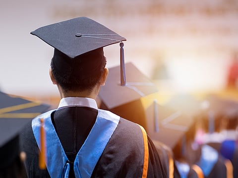 The ministry has clarified what happens to alumni's degrees and current students' ongoing studies and exams. Photo used for illustrative purposes. 