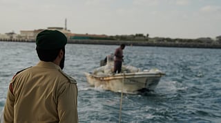 Maritime patrol teams remain on standby to respond to emergencies at sea.
