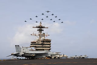 US strikes kill seven Iranian soldiers near Iranshahr