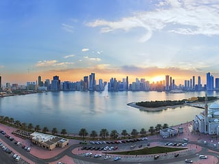 Where Sharjah’s property investors are buying