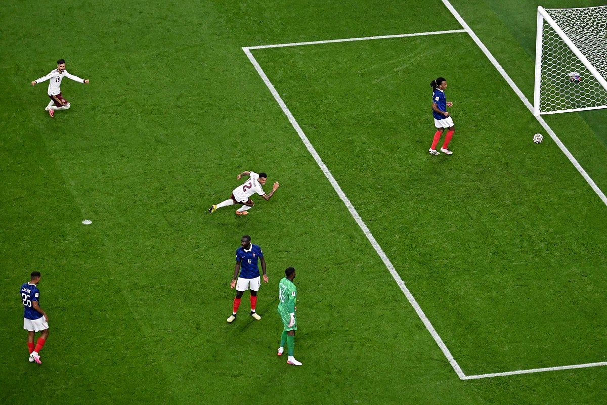 UEFA Threatens World Cup Boycott Over FIFA Proposals, Say Reports