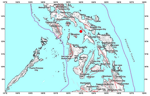 https://x.com/phivolcs_dost/status/2077170009017827764?s=20