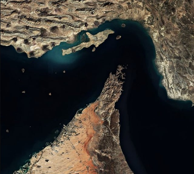 미-이란 전쟁: UAE 거주자가 알아야 할 7월 15일 현황