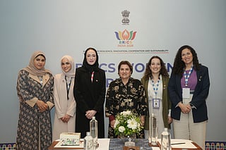 New partnerships focus on leadership, digital skills, entrepreneurship and climate action.