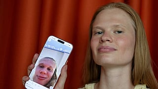 Erling Haaland lookalike takes internet by storm