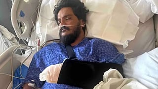 A GoFundMe campaign launched by Nunez says Sohail was stabbed 15 times. He has undergone multiple surgeries and remains in critical condition.