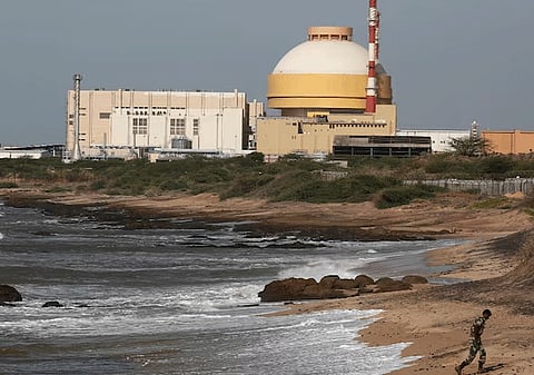 The leaked files are said to relate to the Kudankulam Nuclear Power Plant in Tamil Nadu, India’s biggest nuclear power station, where two additional reactors are under construction.
