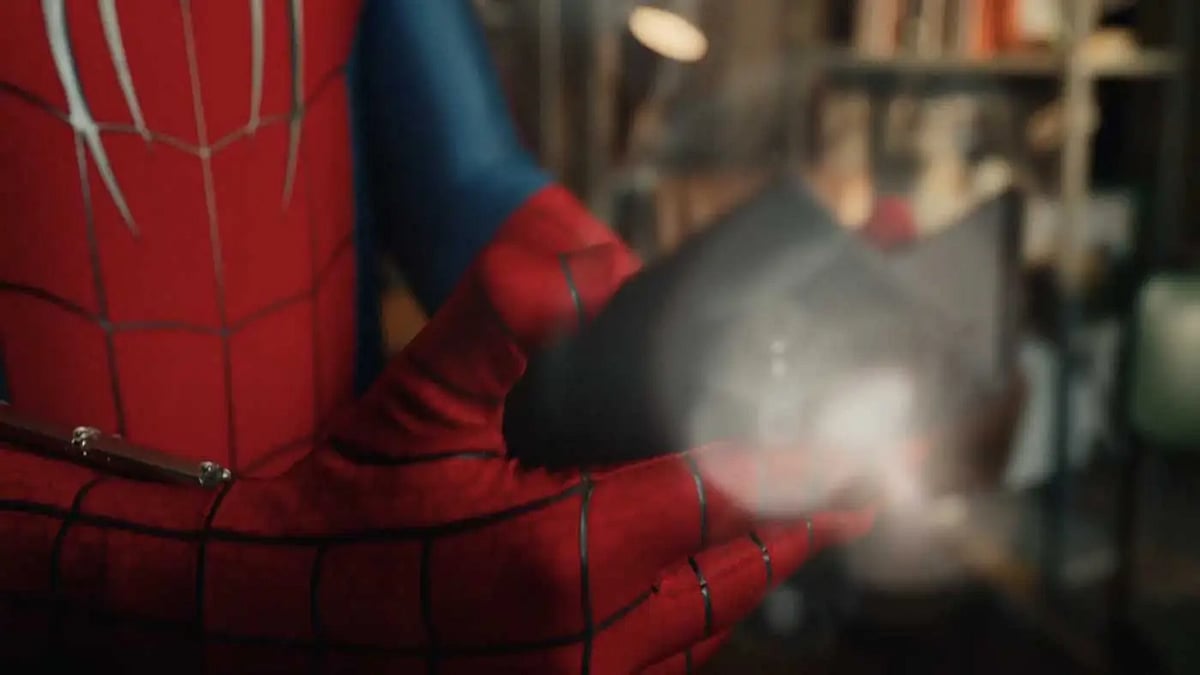 Samsung had already begun dropping hints earlier this week, sharing a promotional image tied to Galaxy Unpacked and Spider-Man: Brand New Day.