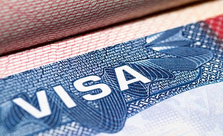The US Department of Homeland Security has tightened visa rules for foreign students, journalists and research scholars. US District Judge Dennis Saylor, stated that under the new rules, DHS denials of visa extensions would be "entirely discretionary and unappealable." Photo for illustrative purposes only.