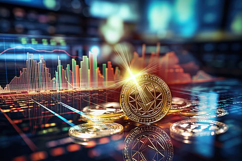 Binance marks nine years: Nearly half of all crypto holders use Binance