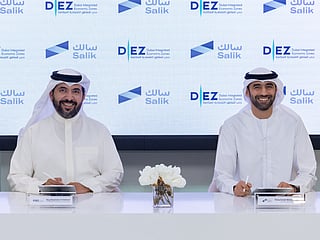 Salik’s next move goes beyond toll gates