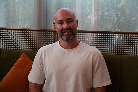 Jason Bassili on Three Cuts, homegrown brands and Dubai's evolving food scene