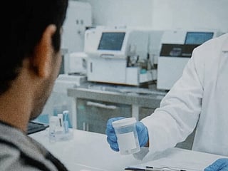 Oman mulls drug tests for new hires