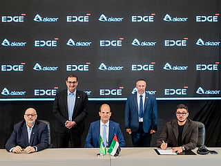 Brazilian aerospace company will continue operating locally while adding decades of engineering expertise to EDGE.