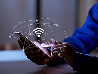 Fatwa declares reselling home internet to neighbours without provider consent a forbidden act
