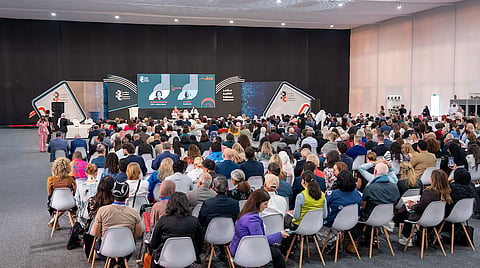Sharjah opens registration for global publishers conference ahead of SIBF 2026